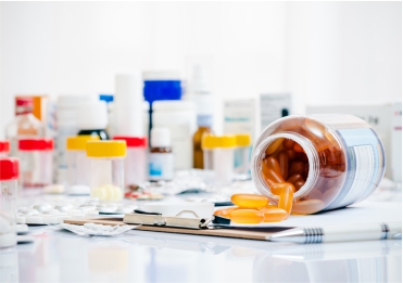 Dispense Medicine